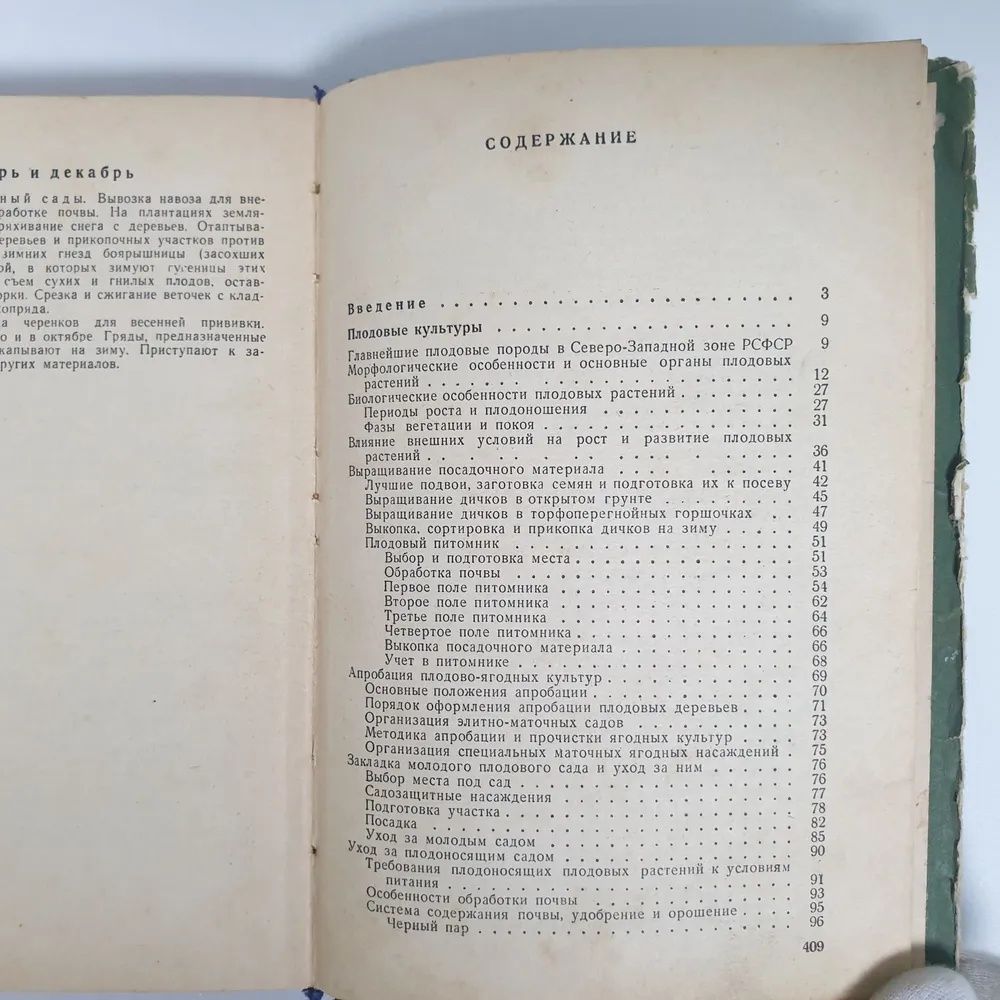 Практическое садоводство — изображение 3