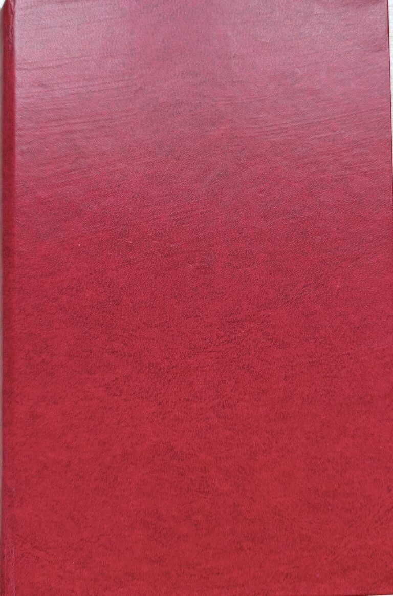 Красное и черное Стендаль