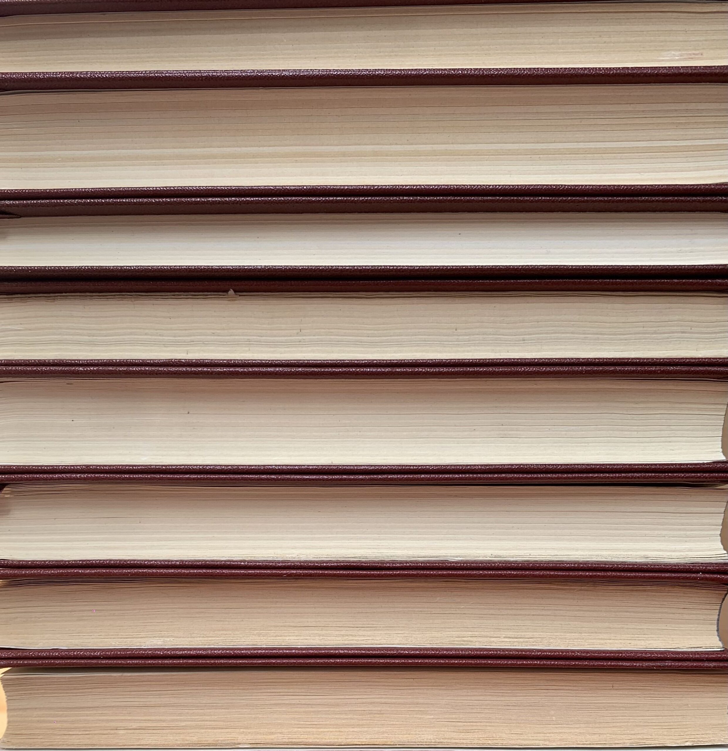 Михаил Шолохов. Собрание сочинений в восьми томах (комплект из 8 книг) — изображение 3