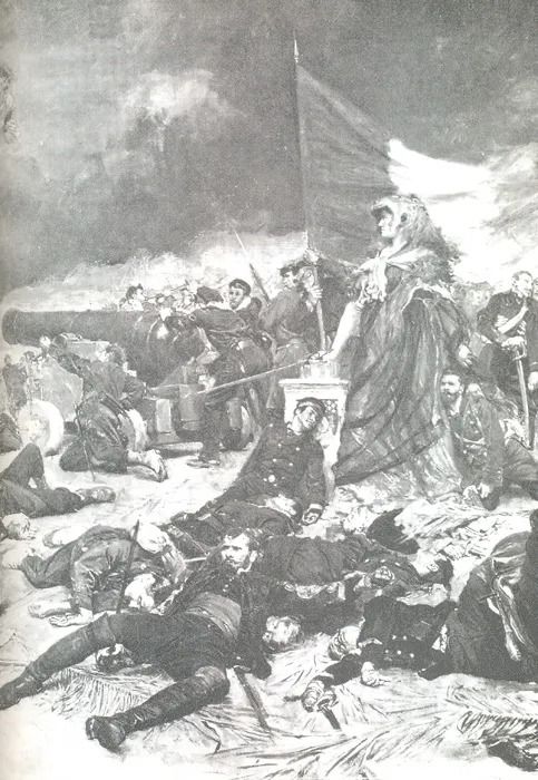 Мир Сезанна (1839-1906) — изображение 2