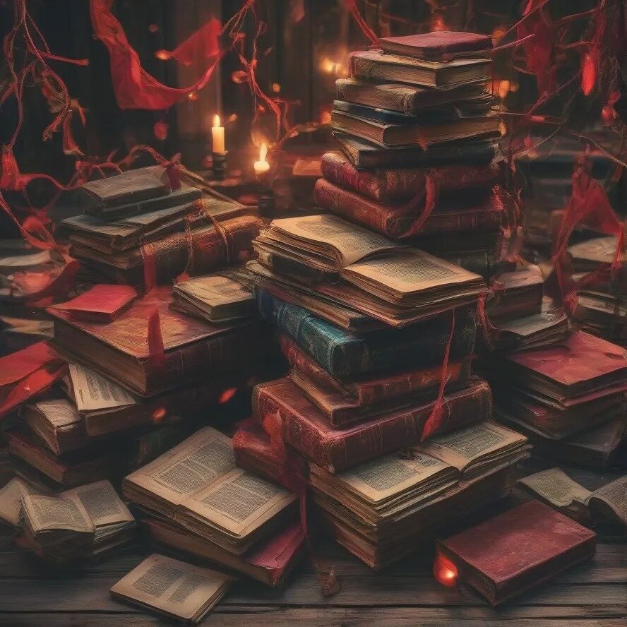 Купим Ваши книги!