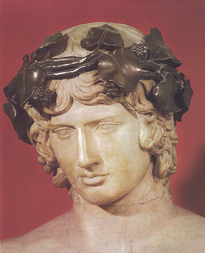 Greek and Roman antiquities in the Hermitage — изображение 4