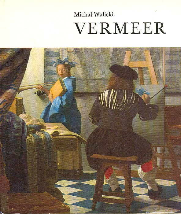 Vermeer Walicki Michal