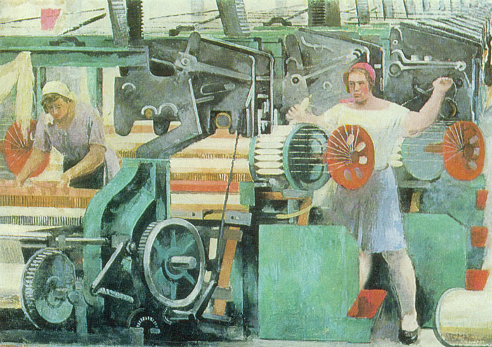 The Russian Museum. Painting — изображение 4
