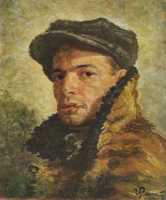 The Russian Museum. Painting — изображение 5