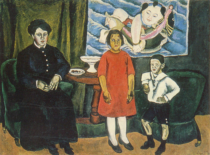 The Russian Museum. Painting — изображение 6