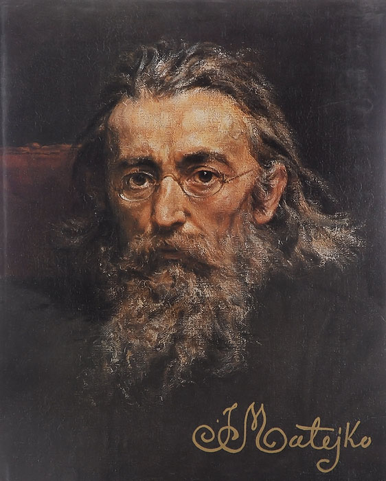 Jan Matejko Starzynski Juliusz