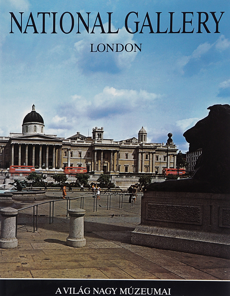 National Gallery. London