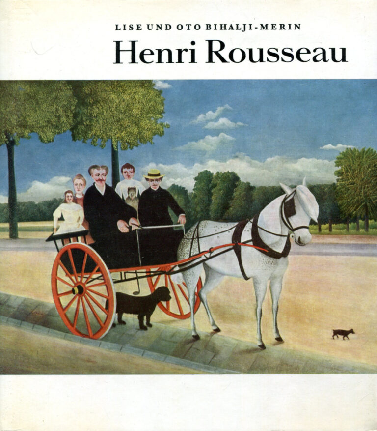 Henri Rousseau
