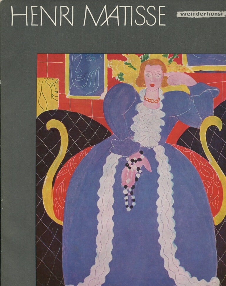 Henri Matisse
