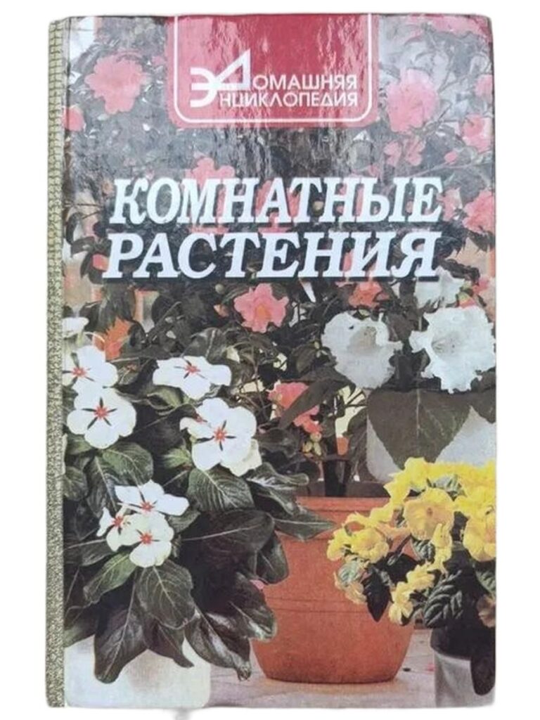 Комнатные растения
