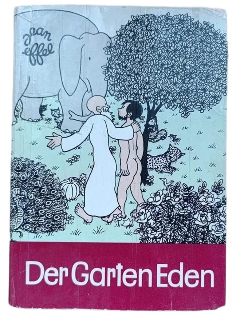 Der Garten Eden