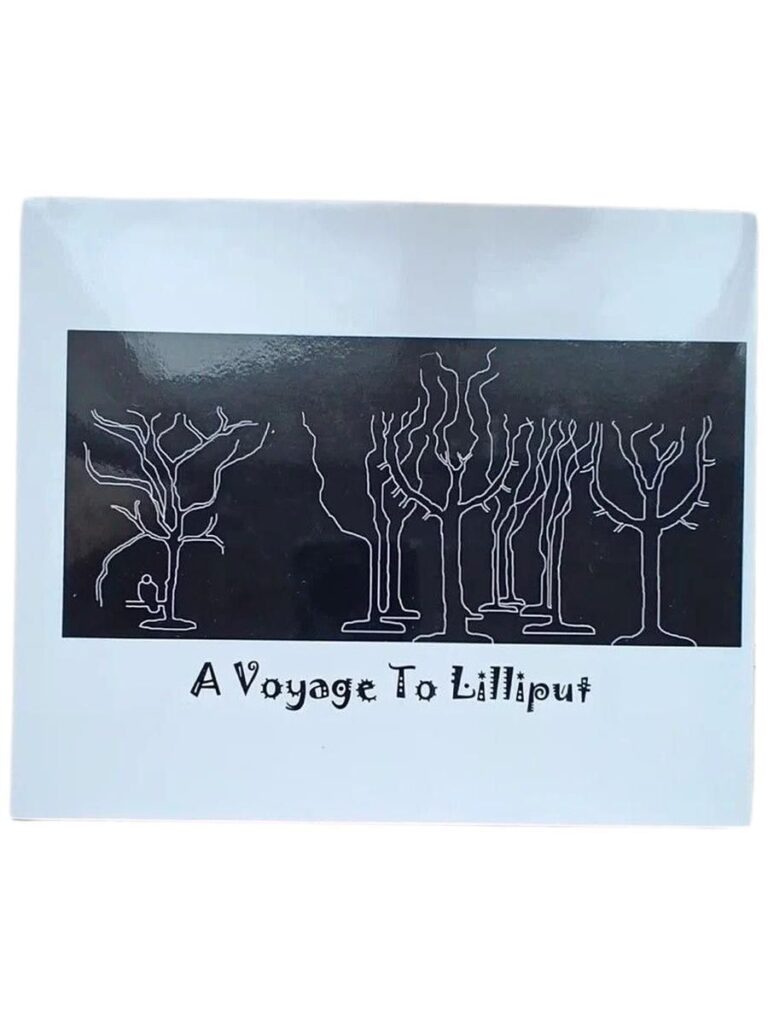 A Voyage to Lilliput
