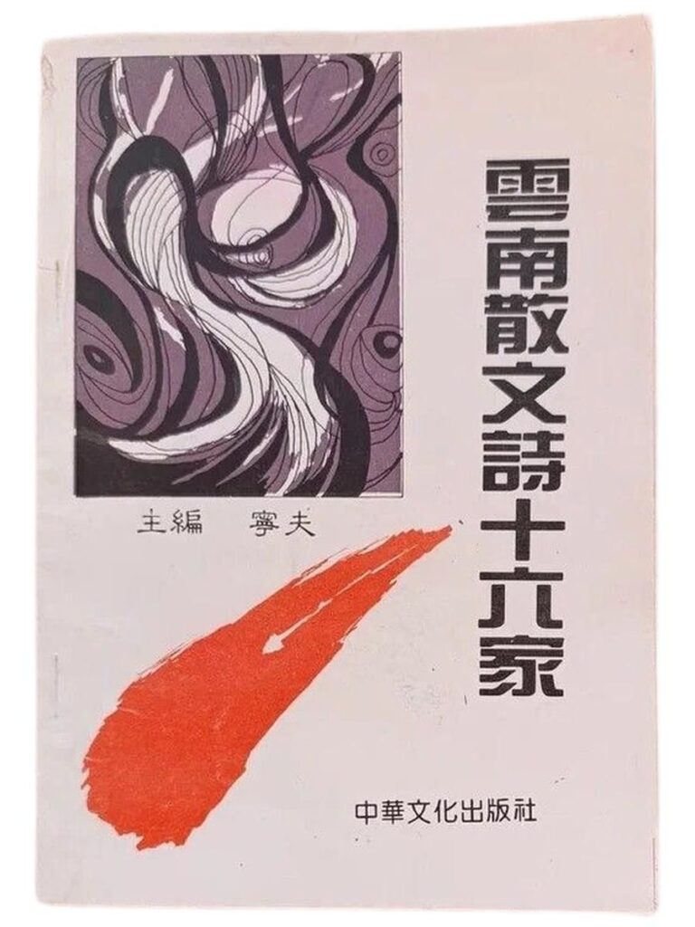 Бай Сянюн Математической задачи нет (книга на китайском языке)